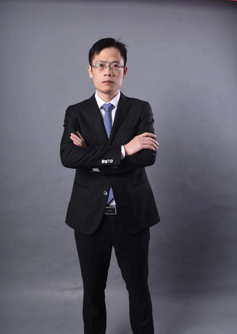 赖姿泰 美术指导负责人